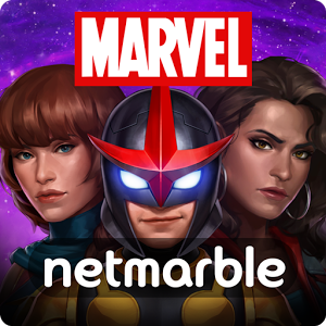 Marvel future fight best characters